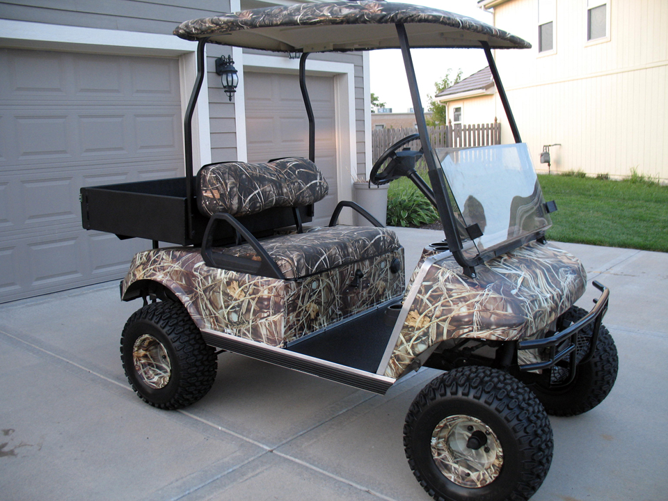 Wiring Diagram 1999 Club Car Golf Cart
